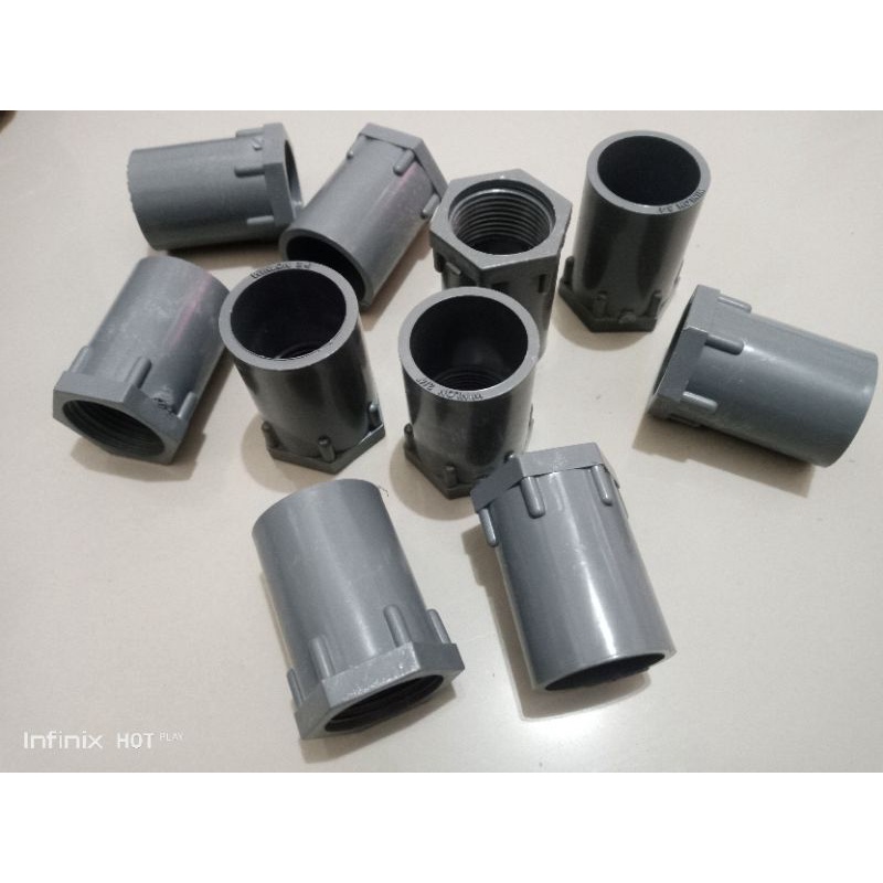 Jual Drat Pipa Terlengkap & Harga Terbaru Oktober 2026 | Shopee Indonesia