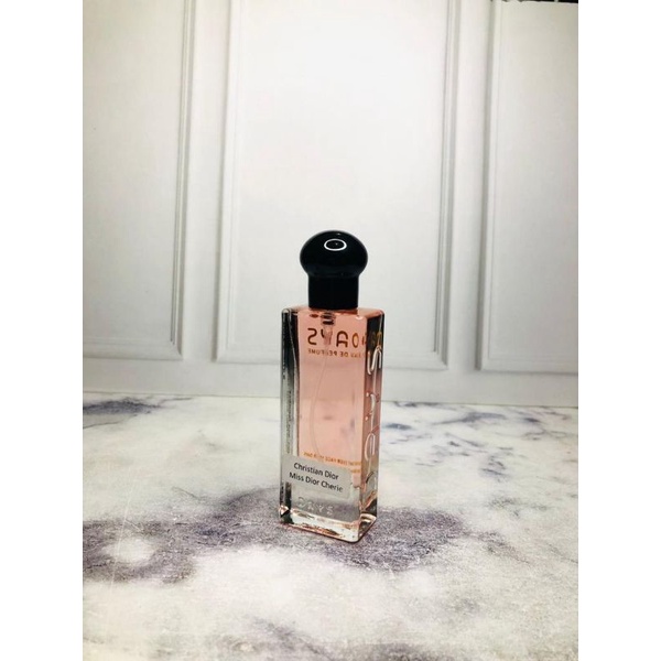 Jual Days Parfum / Miss cherie 30ml | Shopee Indonesia