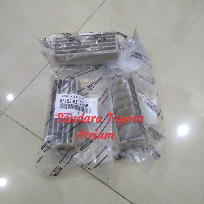 Misteri AC Double Blower Avanza yang Tak Bernyawa: Diagnosis dan Solusi