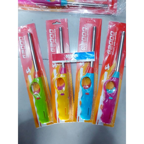 Jual KOREK API KOMPOR MANCIS KOMPOR PEMANTIK API KOMPOR | Shopee Indonesia