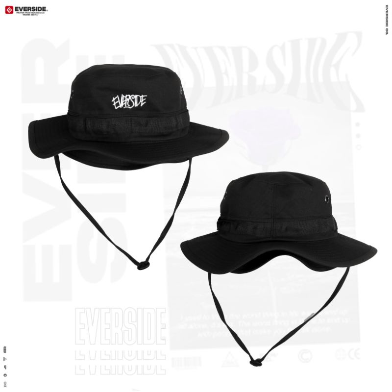 Jual topi rimba | Bucket Rimba | topi Koboy | topi gaul | Shopee Indonesia