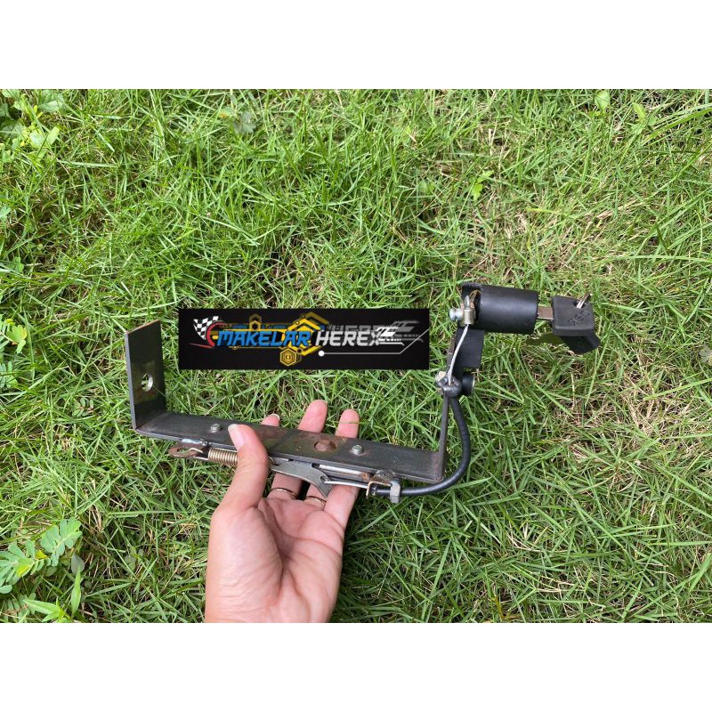 Jual kunci jok cb kunci kuncian kancing kancingan engsel jok cb model ...
