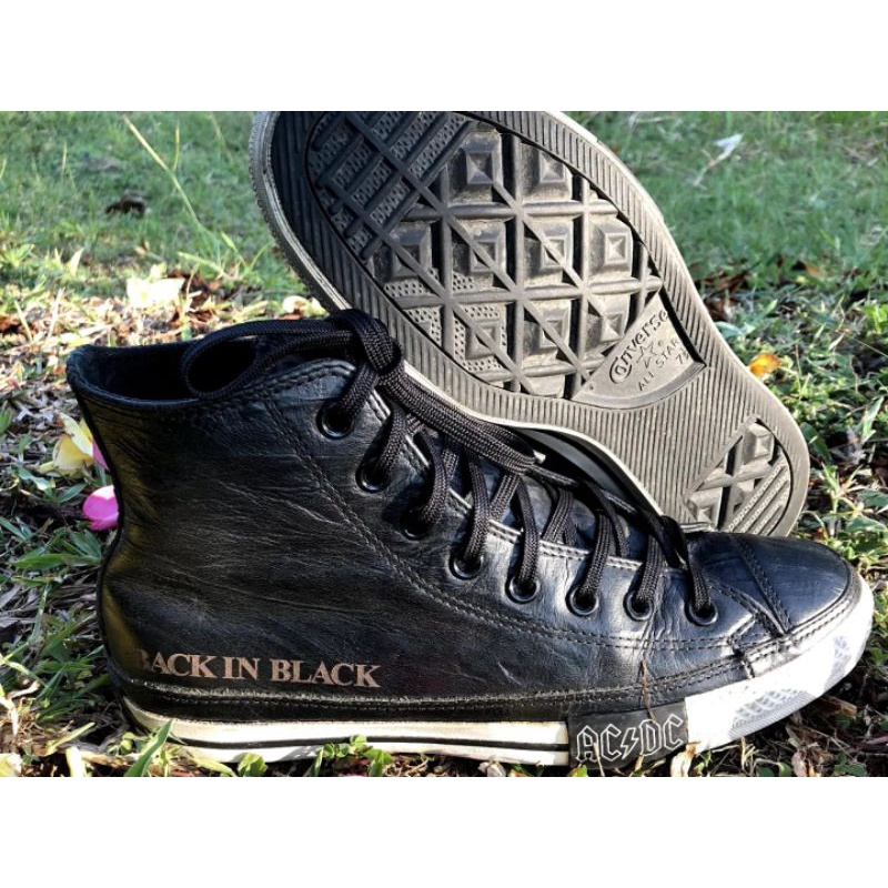 Jual Converse X ACDC | Shopee Indonesia
