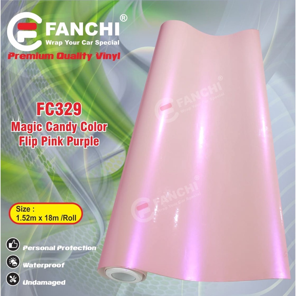 Jual Sticker Magic Candy 50cm ( mtr ) | Shopee Indonesia