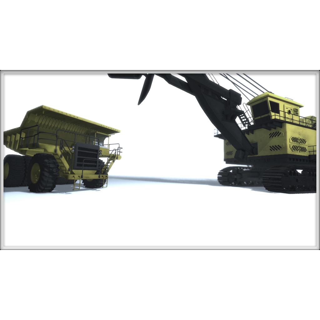 Jual Mining Industry Simulator Game PC | Shopee Indonesia