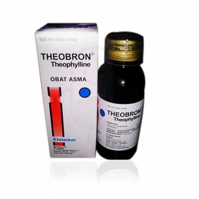Jual kodeE9q4P--THEOBRON SIRUP 100 ML | Shopee Indonesia