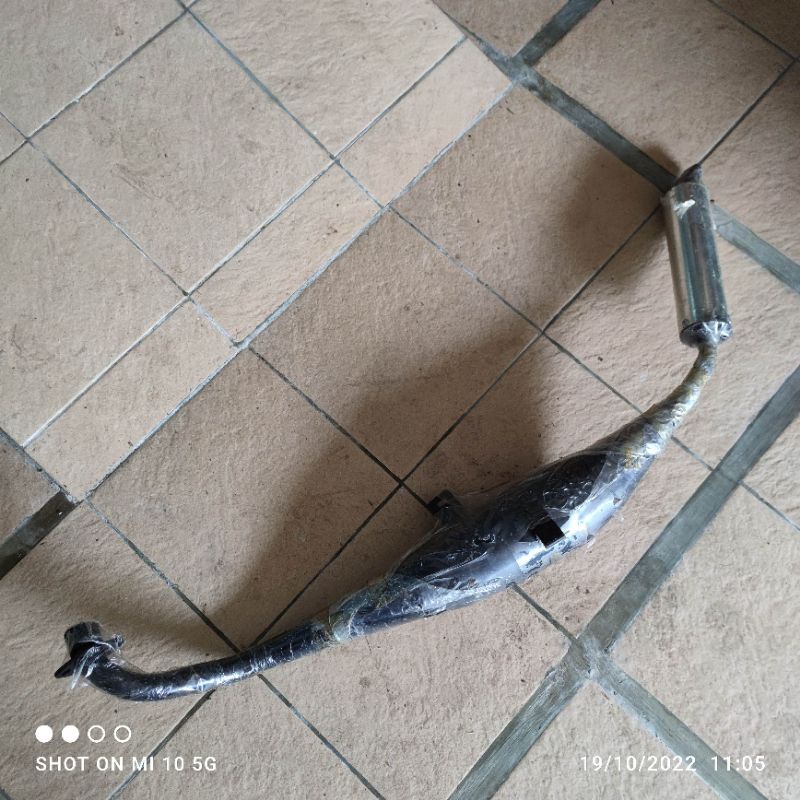 Jual Knalpot Racing F1ZR. thailand | Shopee Indonesia