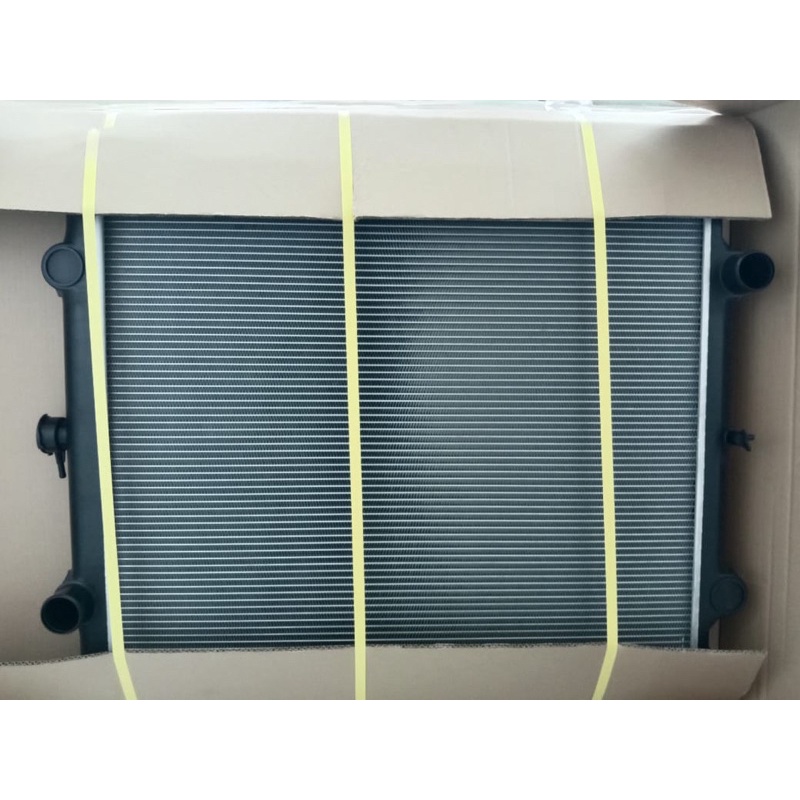 Jual RADIATOR HITACHI ZX110 ZAXIS110 ALAT BERAT MURAH ALAT BERAT ...