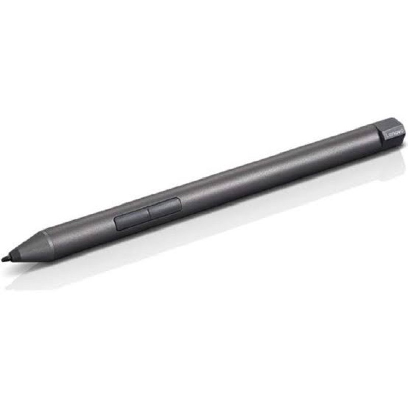 Jual LENOVO STYLUS DIGITAL PEN + BATTERY ORIGINAL Shopee Indonesia