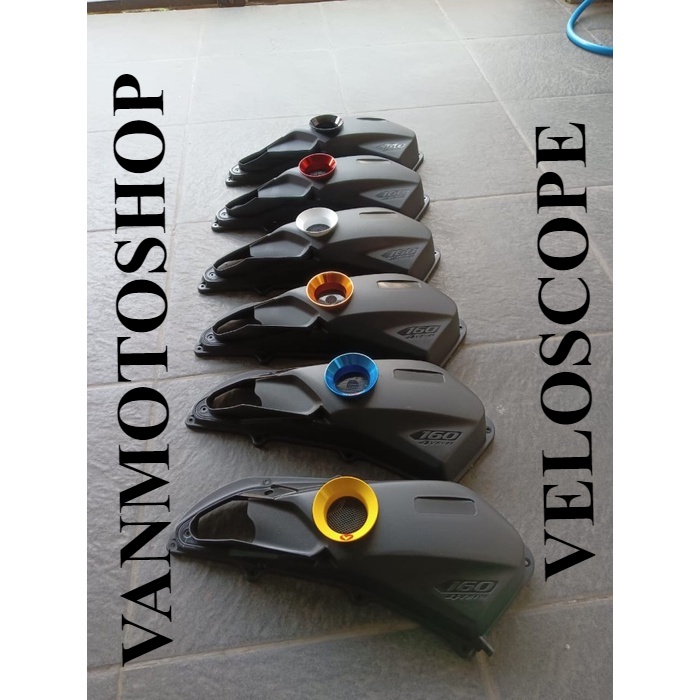 Jual Termurah Veloscope Original Honda Vario Pcx Adv