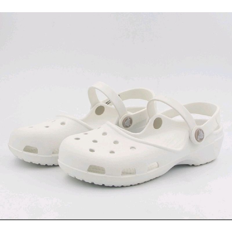 crocs karin clog Sandal sepatu wanita crocs karin