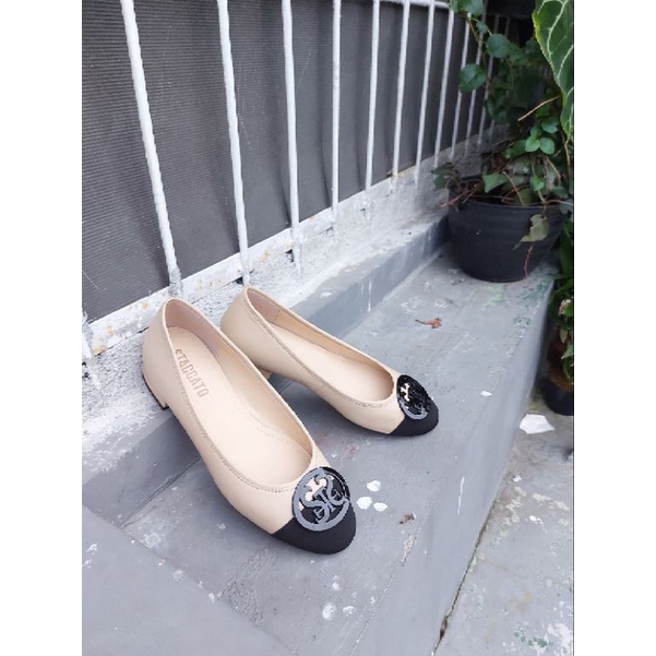 Harga flat shoes on sale staccato