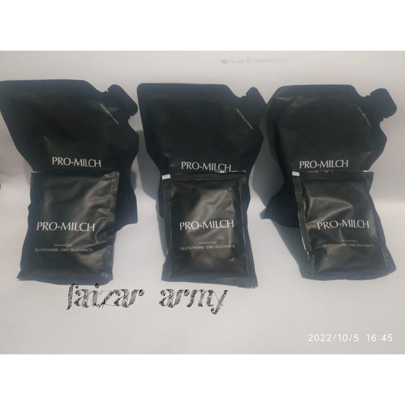 Jual PROMILCH SUSU TNI.RANSUM TNI.MINUMAN TNI TERBARU EXP 2026 | Shopee ...