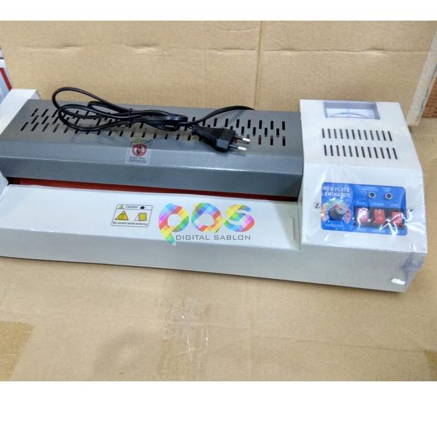 Jual Super Promo K0A7N Mesin Laminating Yatai 320 / YT320 / Mesin