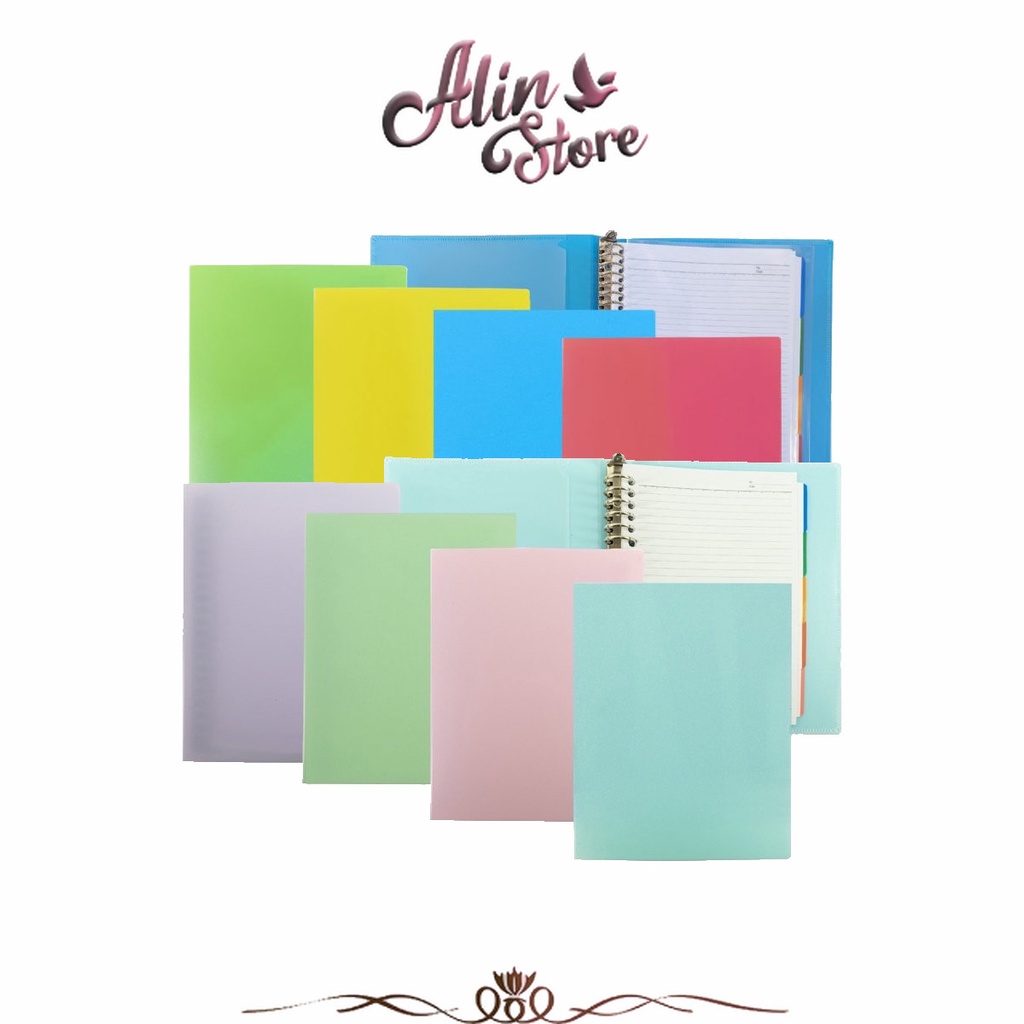 Jual Binder Note B5 26 Hole Joyko | Shopee Indonesia
