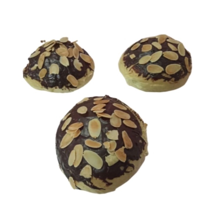 Jual ROTI MANIS ANEKA RASA COKLAT ALMOND COKLAT SERES KEJU SOSIS ...