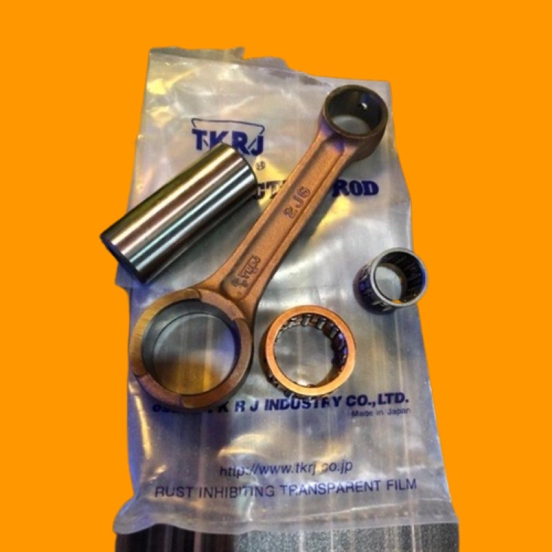 Jual Stang Seher Satria R Tkrj Original Stang Piston Satria R Tkrj Conrod Satria Tkrj