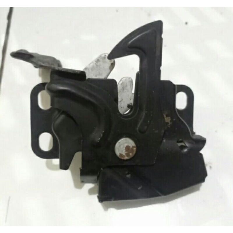 Jual lock kap mesin honda jazz gd3 | Shopee Indonesia