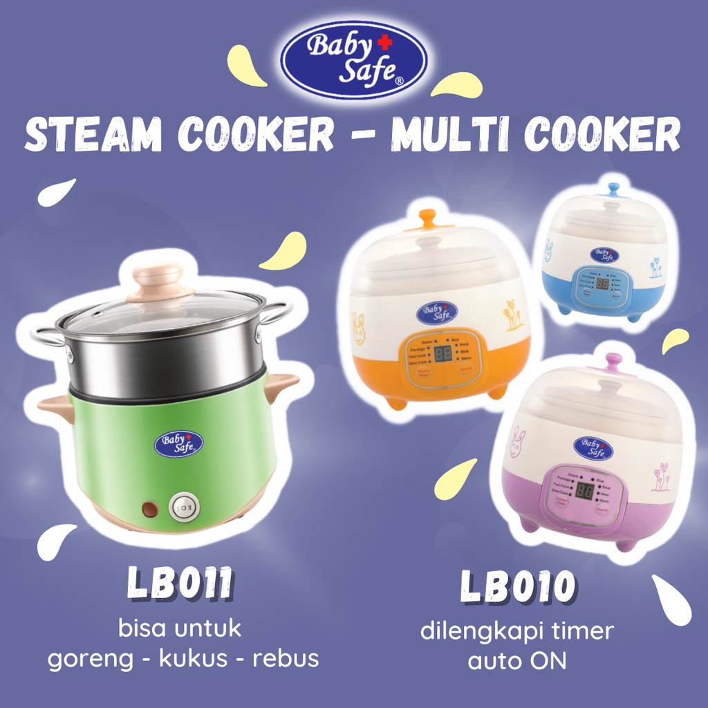Multi cooker best sale untuk menggoreng