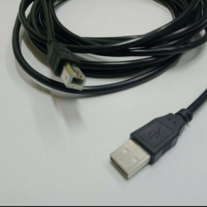 Jual kabel midi USB keyboard yamaha 5meter berkuwalitas Shopee Indonesia