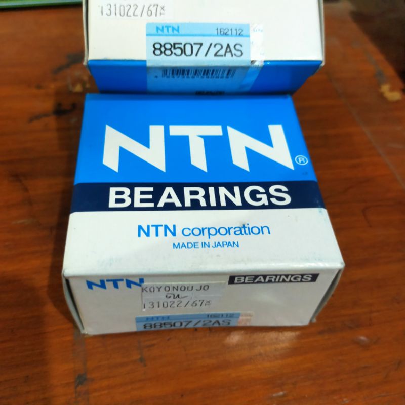 Jual Lahar bearing roda belakang kijang super 5K NTN + plus Cones ...