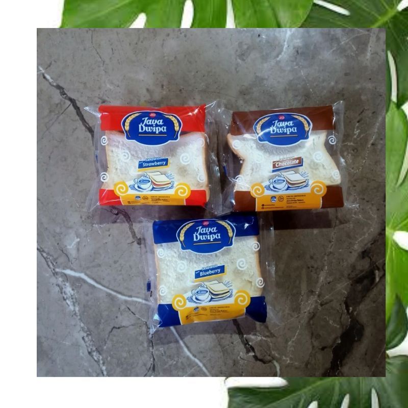 Jual roti Java Dwipa 65gr/ bungkus | Shopee Indonesia