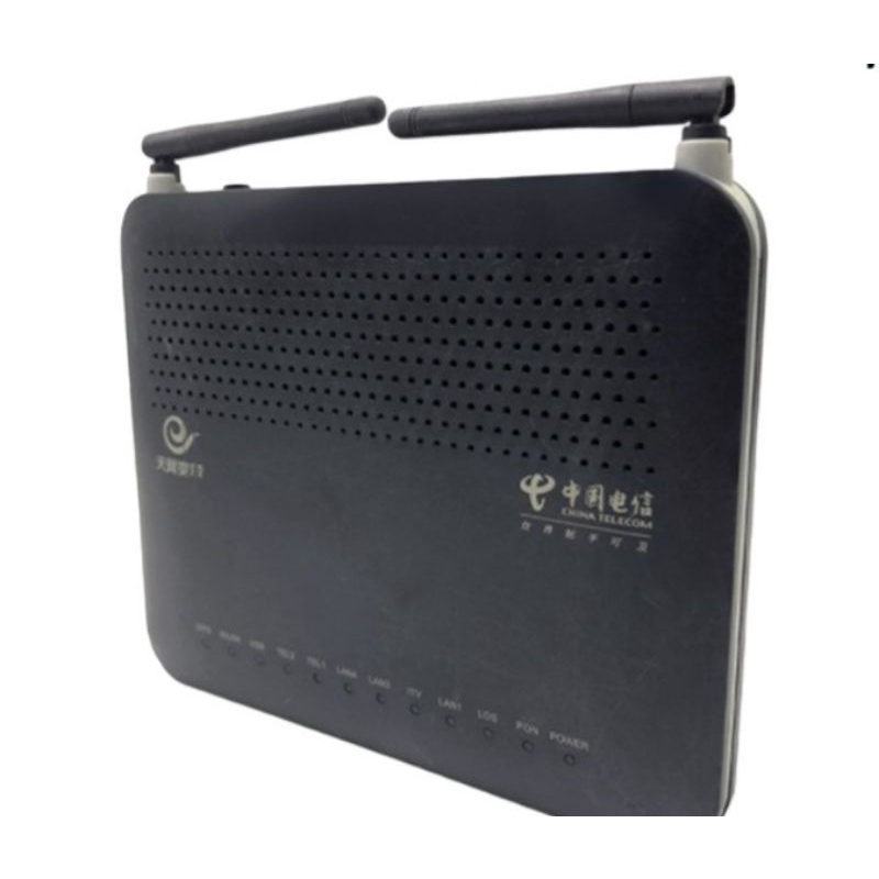 Jual HUAWEI HG8245 ONU XPON BISA EPON/GPON + ADAPTOR | Shopee Indonesia