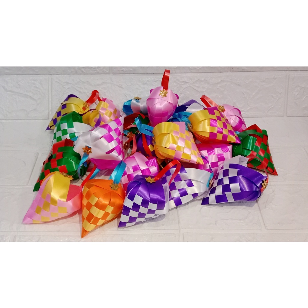 Jual kembang telor/ wadah telor aqiqah/ syukuran | Shopee Indonesia