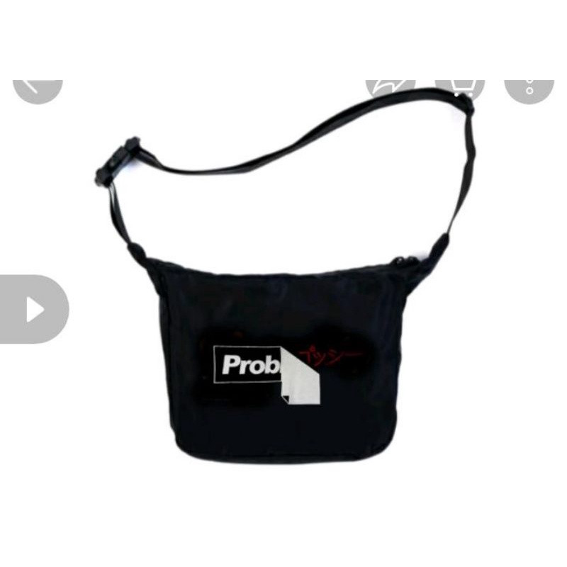 Sling bag efg shop