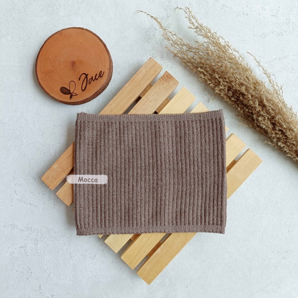 Jual (50++ WARNA) JACE - CIPUT RAJUT | INNER RAJUT | Ciput Hijab