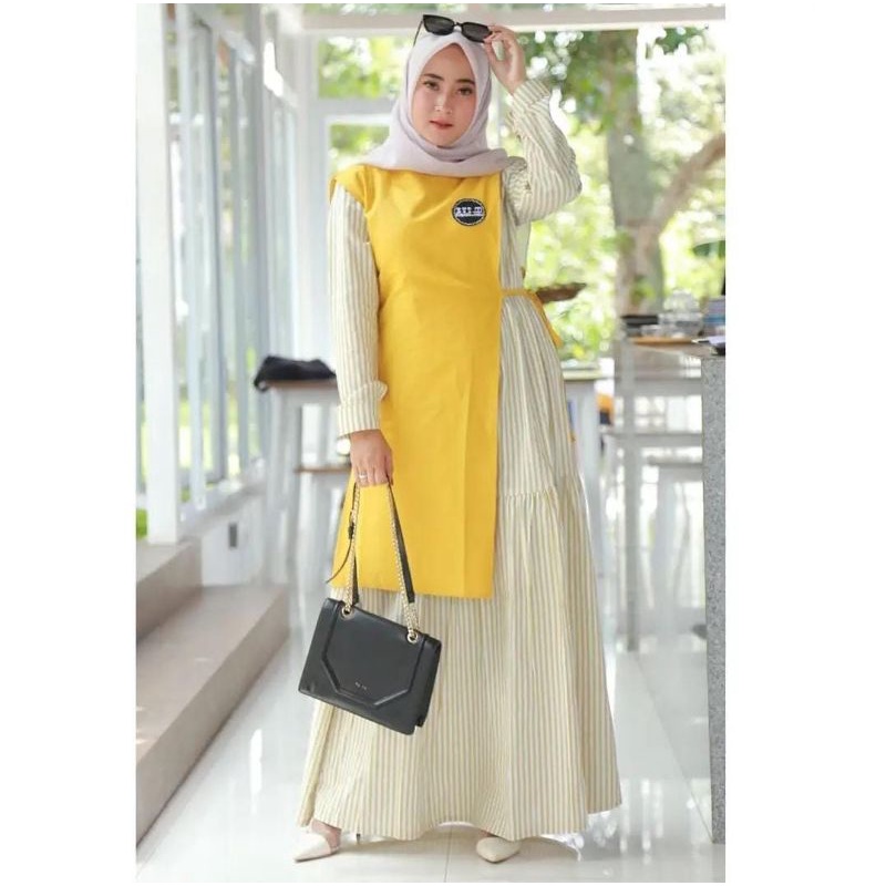 Jual ZENNA SET ORIGINAL EVT BY EVT (READY) | Shopee Indonesia