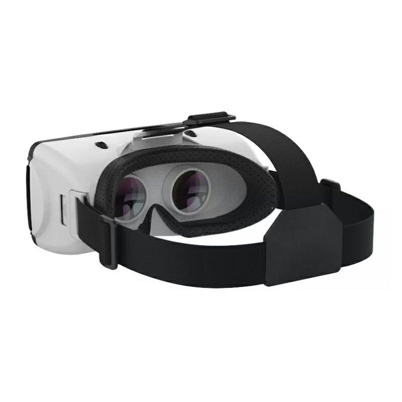 Jual VR BOX IMAX WITH REMOTE SC-G06B - SHINECON | Shopee Indonesia