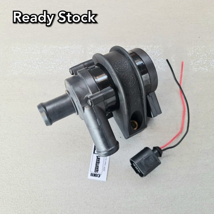 Jual Radiator Universal Ewp Electric Water Pump Radiator Mobil Motor