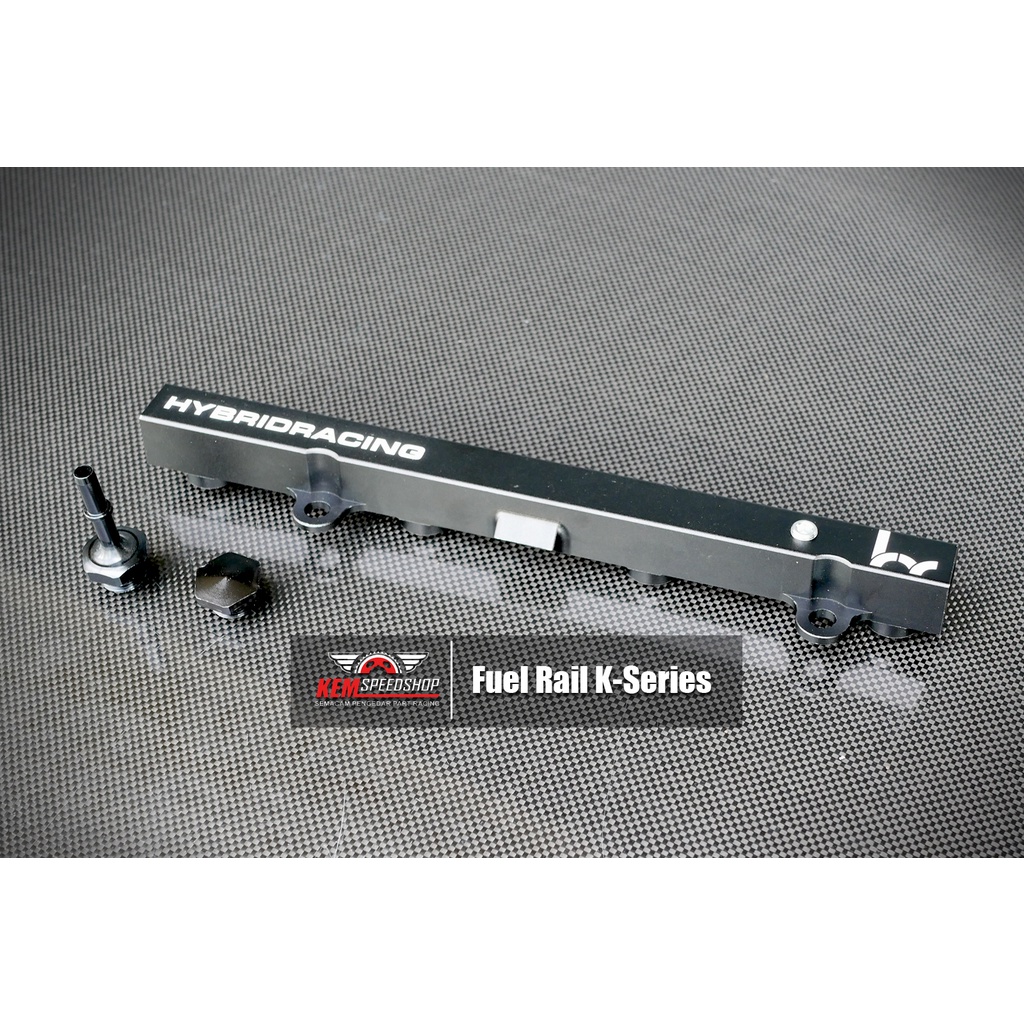 Jual Fuel Rail Honda KSeries K20 K24 Fuelrail Hybridracing Hybrid Racing Ktuned Shopee Indonesia