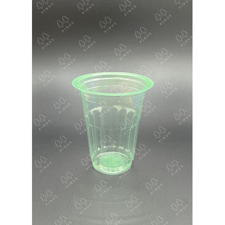 Jual BINTANG GELAS FRUTANG / GELAS PLASTIK 180ml isi 50 | Shopee Indonesia