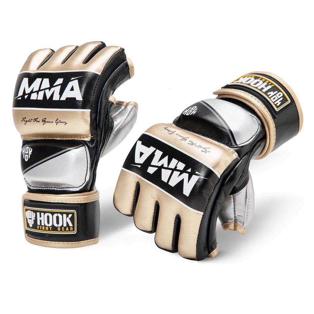 Harga best sale glove mma