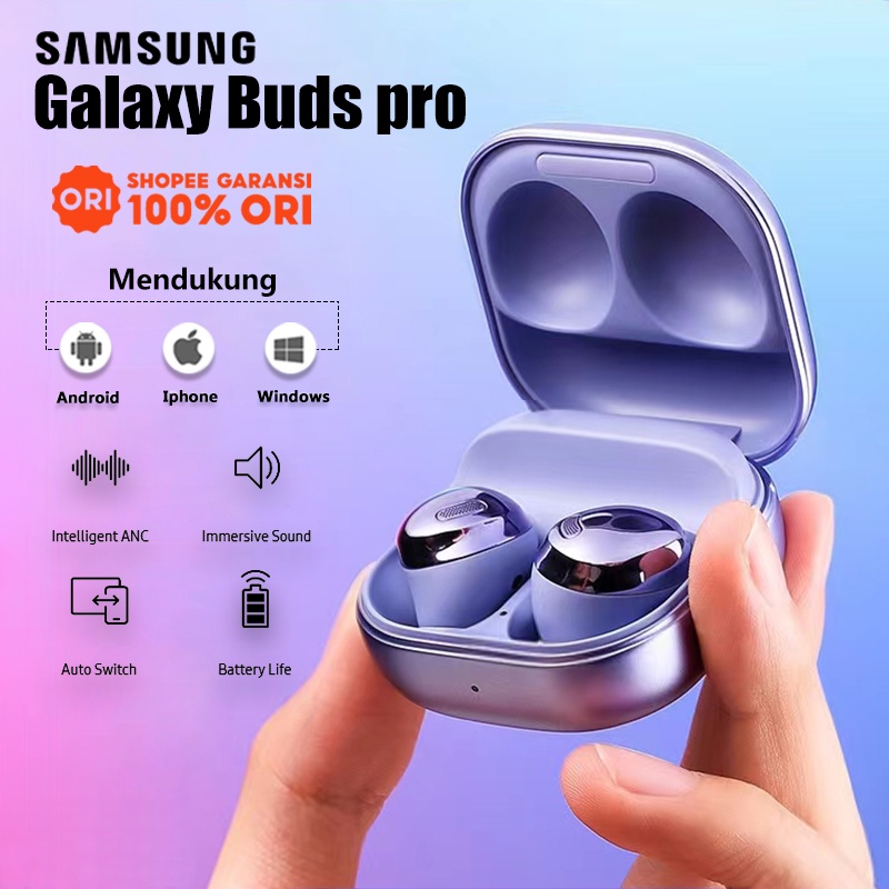 Jual earphone wireless/ Headset bluetooth Samsung ORI Handsfree Harga Murah  - Jakarta Utara - Royal Sanitary