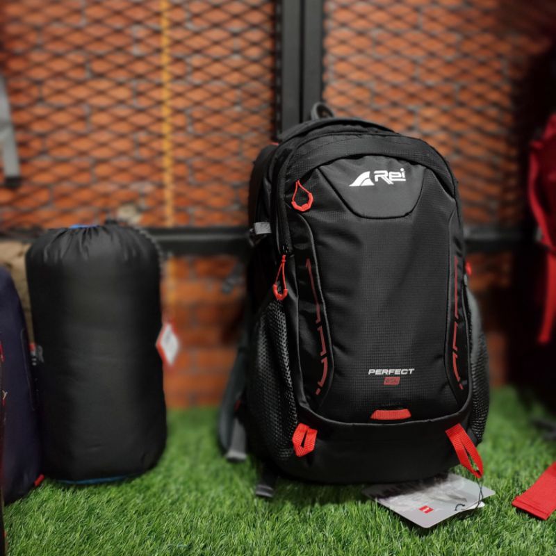 Jual TAS RANSEL AREI PERFECT 25L | Shopee Indonesia