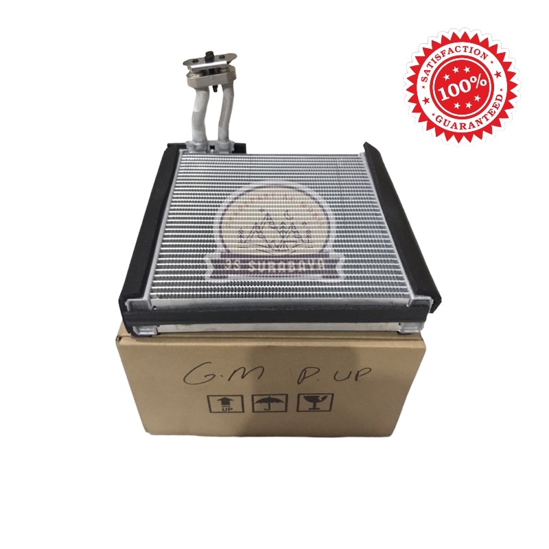 Jual Evaporator Evap Cooling Coil Ac Daihatsu Granmax Gran max Pickup