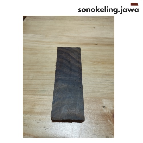 Jual Bahan Gagang Kayu Sonokeling Rosewood Full Galih Ukuran 3 X 3 X 14cm Shopee Indonesia 1170