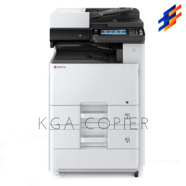 Jual Mesin Fotocopy Kyocera Ecosys M8124cidn Shopee Indonesia