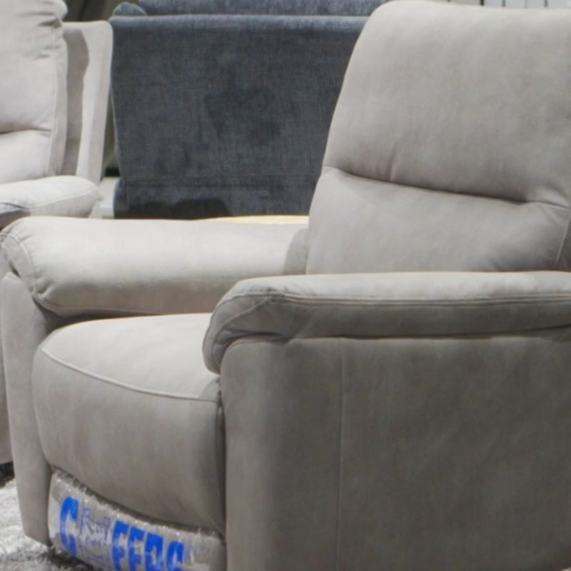 Jual Cheers Moreno Sofa Recliner Shopee Indonesia