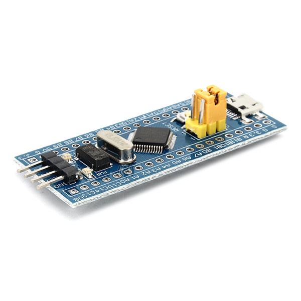 Jual Original Wt Tm32F103C8T6 Small System Development Board ...