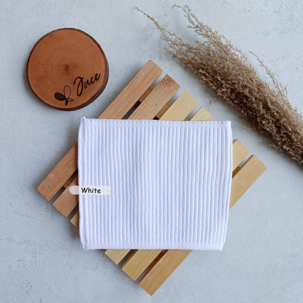 Jual (50++ WARNA) JACE - CIPUT RAJUT | INNER RAJUT | Ciput Hijab