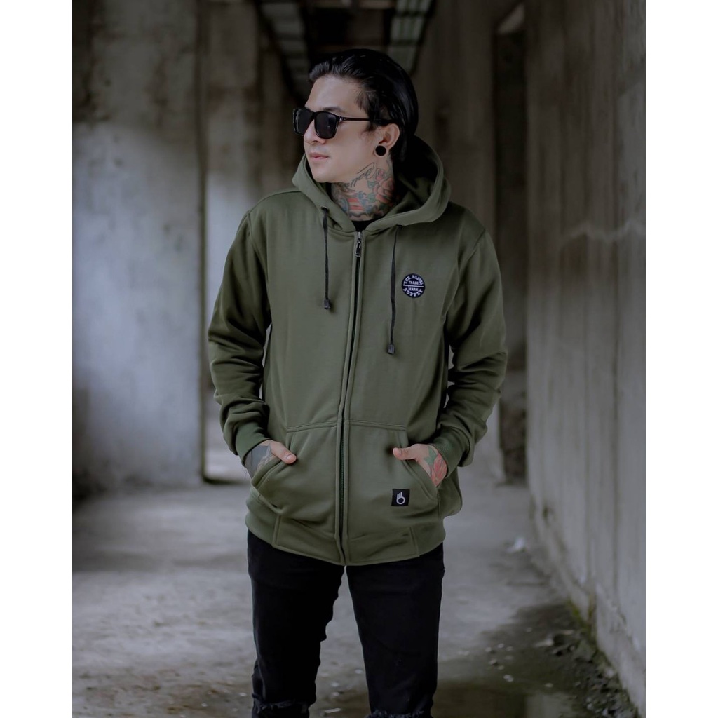 Hoodie original shopee hotsell