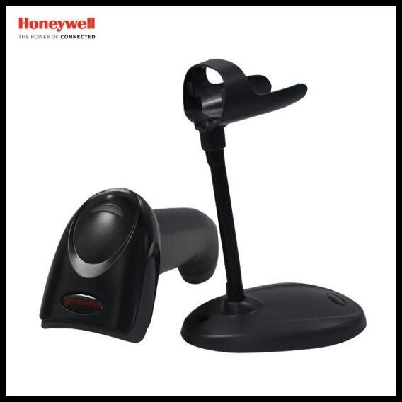 Jual Scanner Qr-Code Murah Honeywell Voyager 1450G ( 1D & 2D ) | Shopee ...