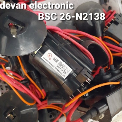 Jual Unik FBT Flyback playback tv LG 29 inch BSC 26 - N2138 ORIGINAL ...