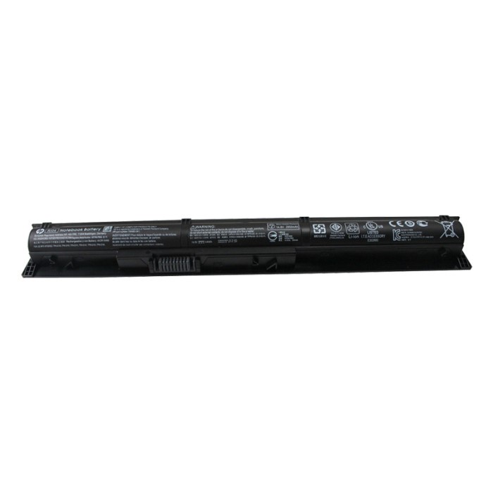 Jual Baterai HP ProBook 450 455 470 G3 HSTNN-Q94C RI04 R104 RI04XL ...