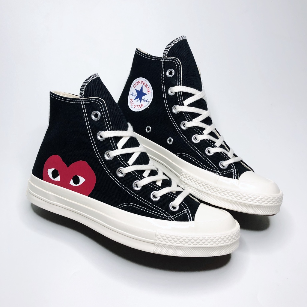 Jual converse clearance x cdg original