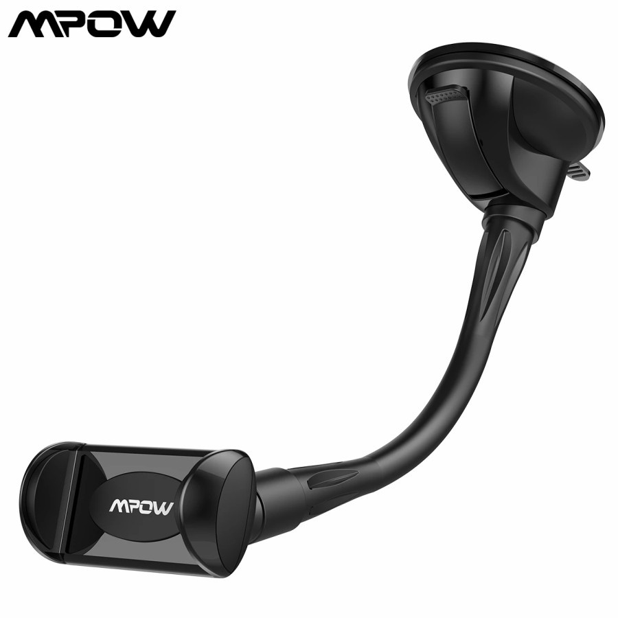 Supporto Telefono Per Auto Mpow CA163A – Regolabile Per Climatizzatore – Universale